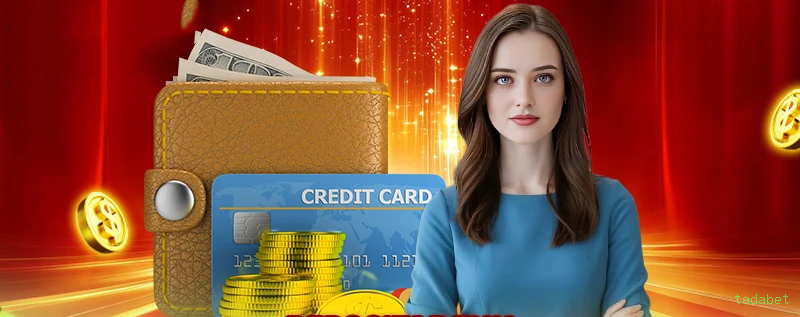 Opções de download da tadabet