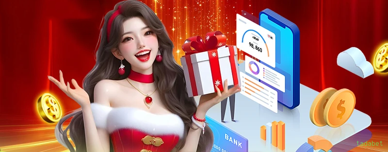 Imagem promocional do cadastro da tadabet