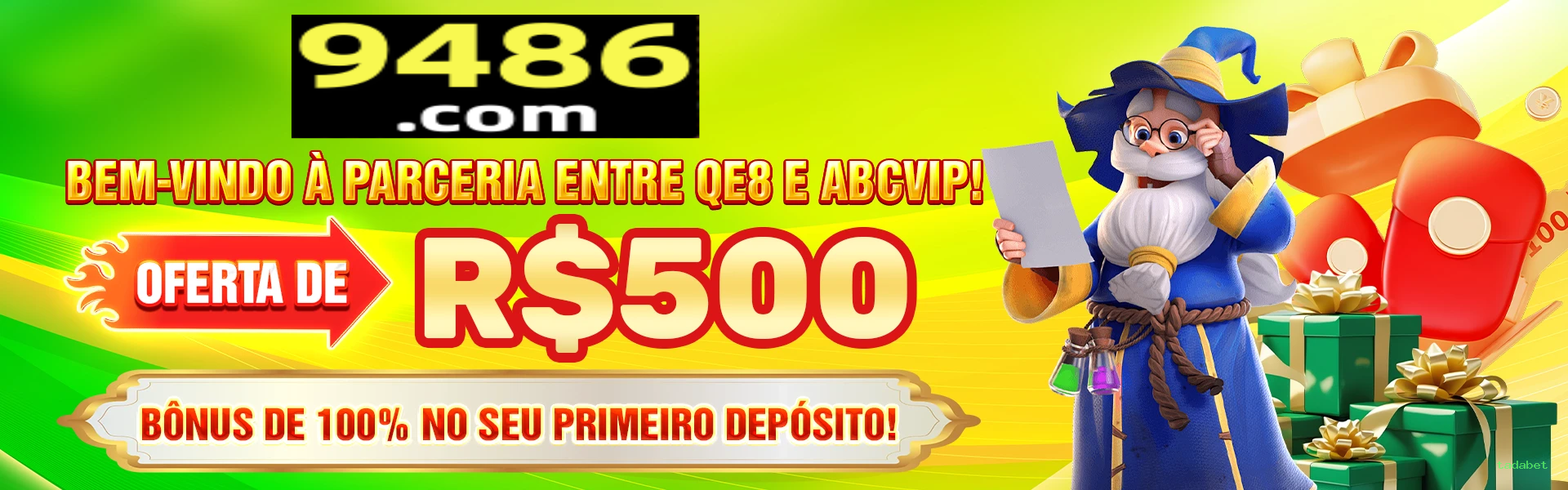 tadabet - O melhor cassino online para brasileiros está pronto para você!